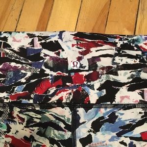 High rise wunder unders